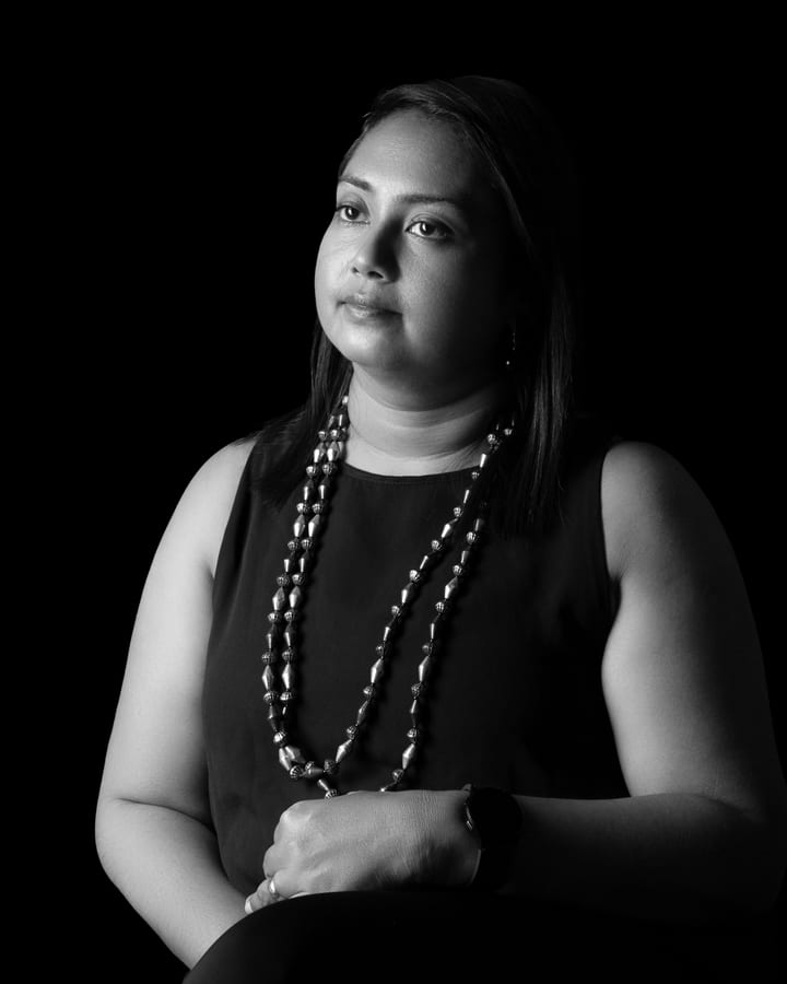 Damitha Disanthi, Structural Draughtsperson at Stable Structure Limited