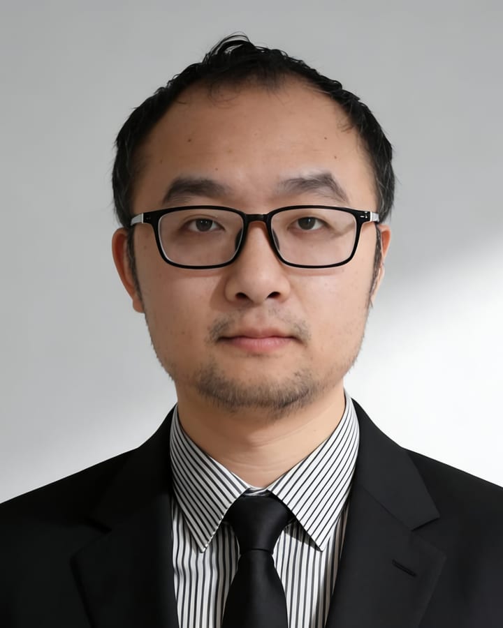 Morgan Wang, Intermediate Structural Engineer at Stable Structure Limited