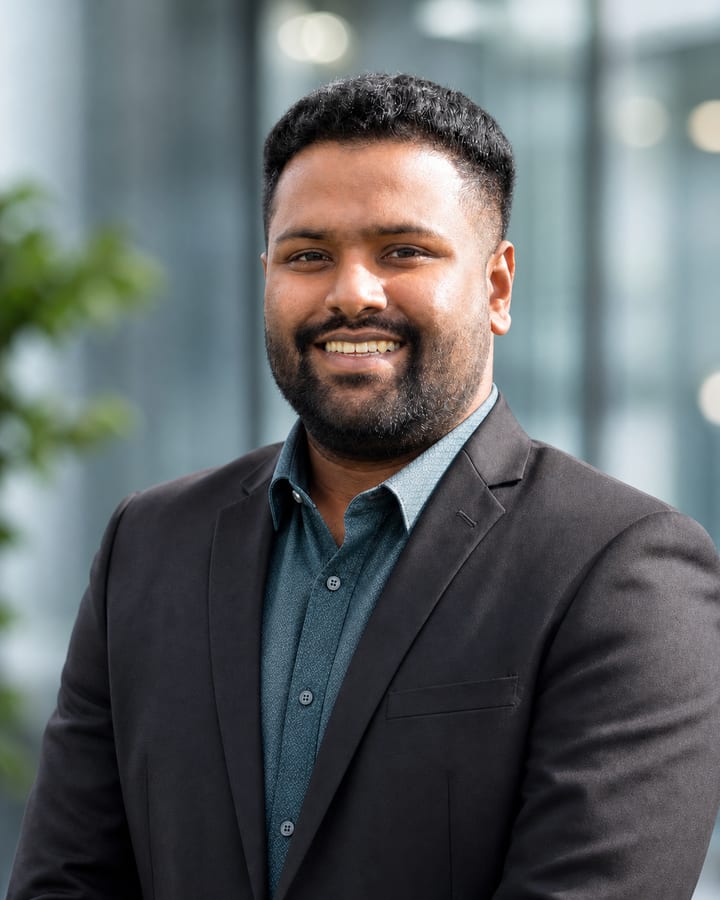 Thibakaran Sivakumaran, Intermediate to Senior Structural Engineer at Stable Structure Limited